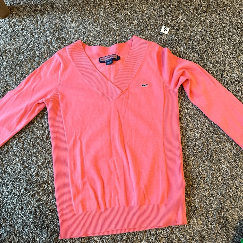 Vineyard Vines Sweater